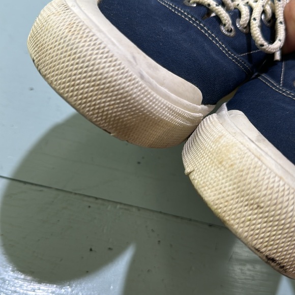 Tommy Hilfiger Vintage sneakers - Picture 8 of 8